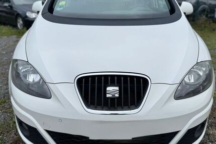 Seat Altea 260.000 km 3.950 € Mechernich 53894
