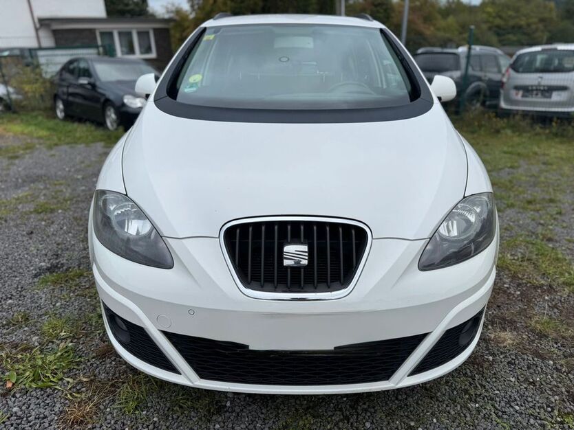 Seat Altea 260.000 km 3.950 € Mechernich 53894