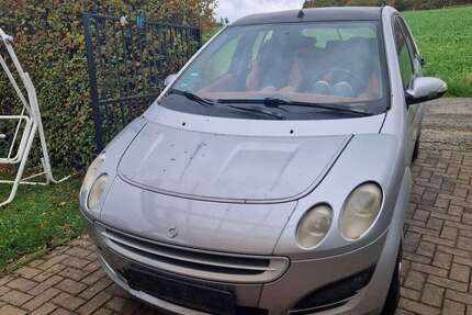 Smart forFour 311.000 km 500 € Nastätten 56355