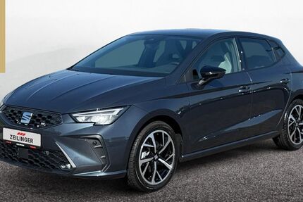 Seat Ibiza 1.260 km 24.745 &euro; Dietersheim 91463