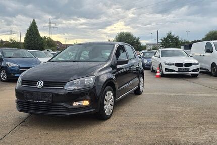 VW Polo 120.000 km 5.999 &euro; Altdorf 84032