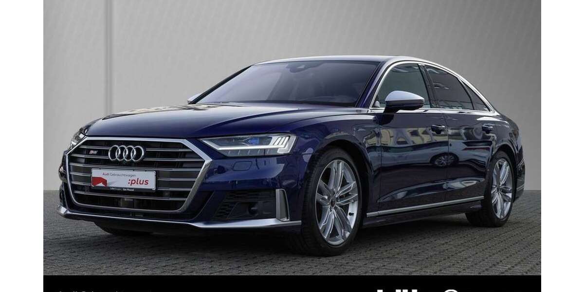Audi S8 37.800 km 79.980 &euro; Trier 54292