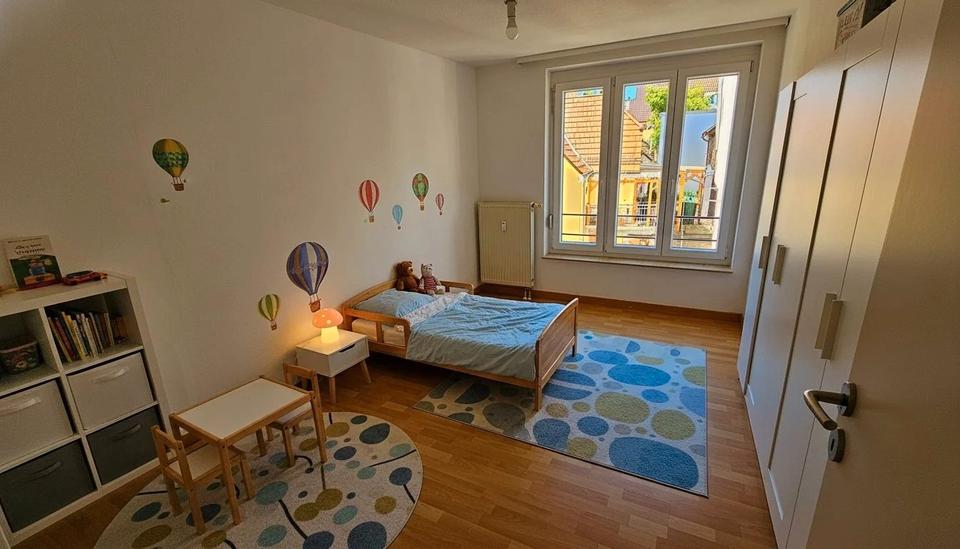 Etagenwohnung Hechingen - 3 Zimmer, 76 m&sup2;, 170.000&euro; | Angebot:26757855