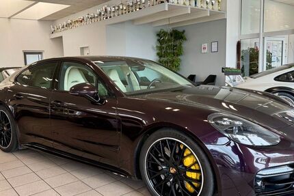 Porsche Panamera 142.624 km 69.850 &euro; Stuhr-Bremen 28816