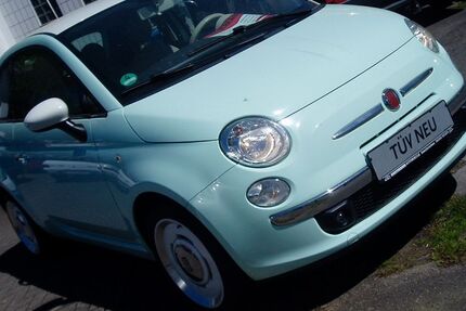 Fiat 500 92.150 km 6.950 &euro; Zweibrücken 66482