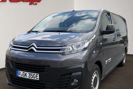 Citroen Jumpy 5.935 km 31.850 &euro; Potsdam 14469