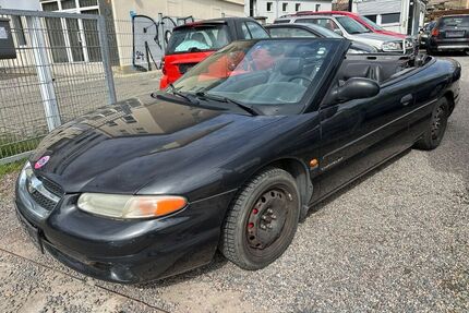 Chrysler Stratus