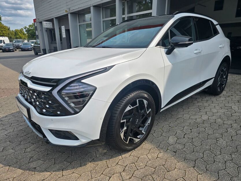 Kia Sportage 33.250 km 32.480 € Neuwied 56566