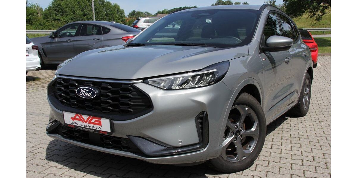 Ford Kuga 20.566 km 25.750 &euro; Ebersberg 85560