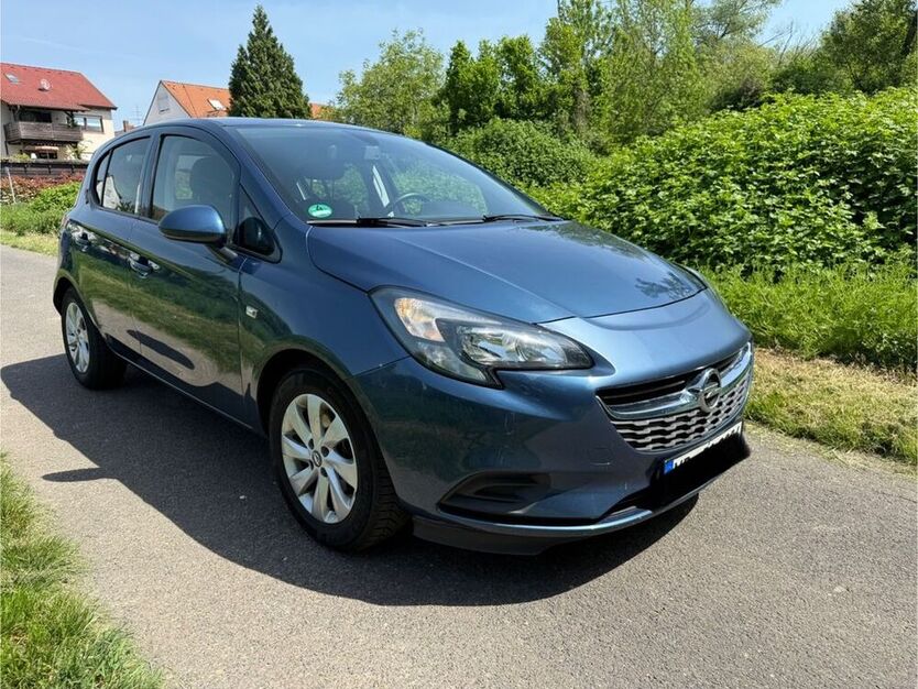 Corsa