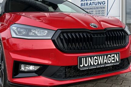 Skoda Fabia 11.900 km 26.490 &euro; Singen 78224