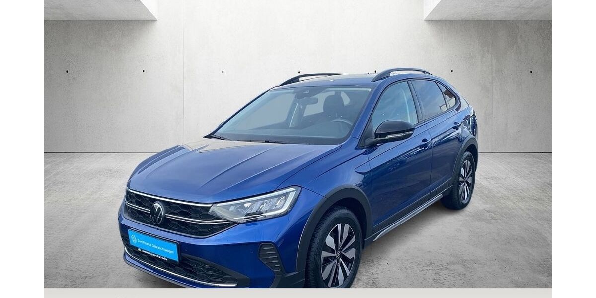 VW Taigo 18.457 km 19.139 &euro; Goslar 38644