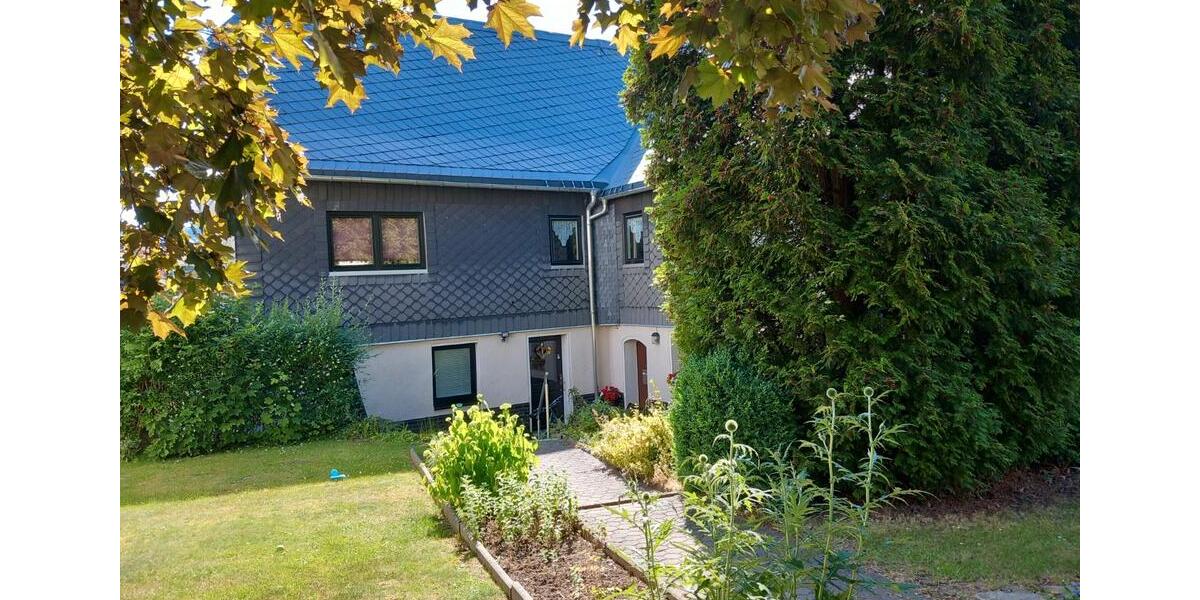 Einfamilienhaus Olbernhau - 185.000&euro; | Angebot:26999347