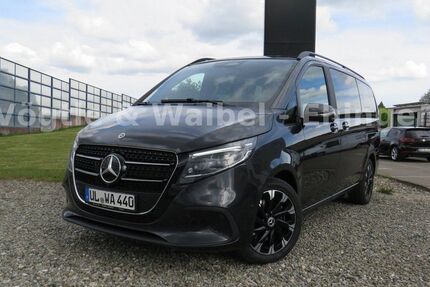 Mercedes-Benz V 250 6.000 km 69.490 &euro; Ehingen 89584