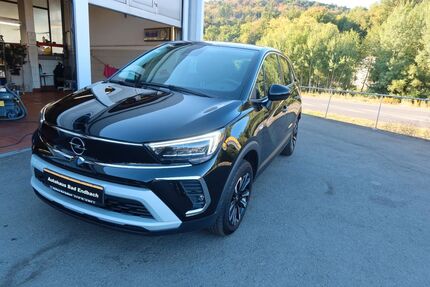 Opel Crossland (X) 31.050 km 18.990 &euro; Bad Endbach 35080