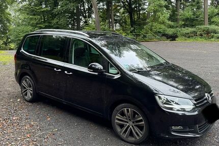 VW Sharan 107.000 km 19.990 € Kottenheim 56736