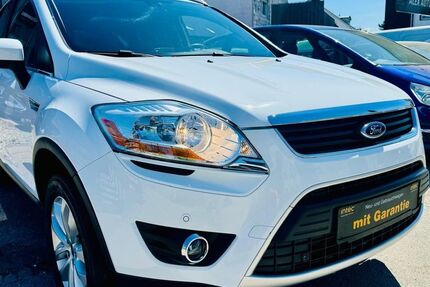 Ford Kuga 136.000 km 7.990 &euro; München 81825