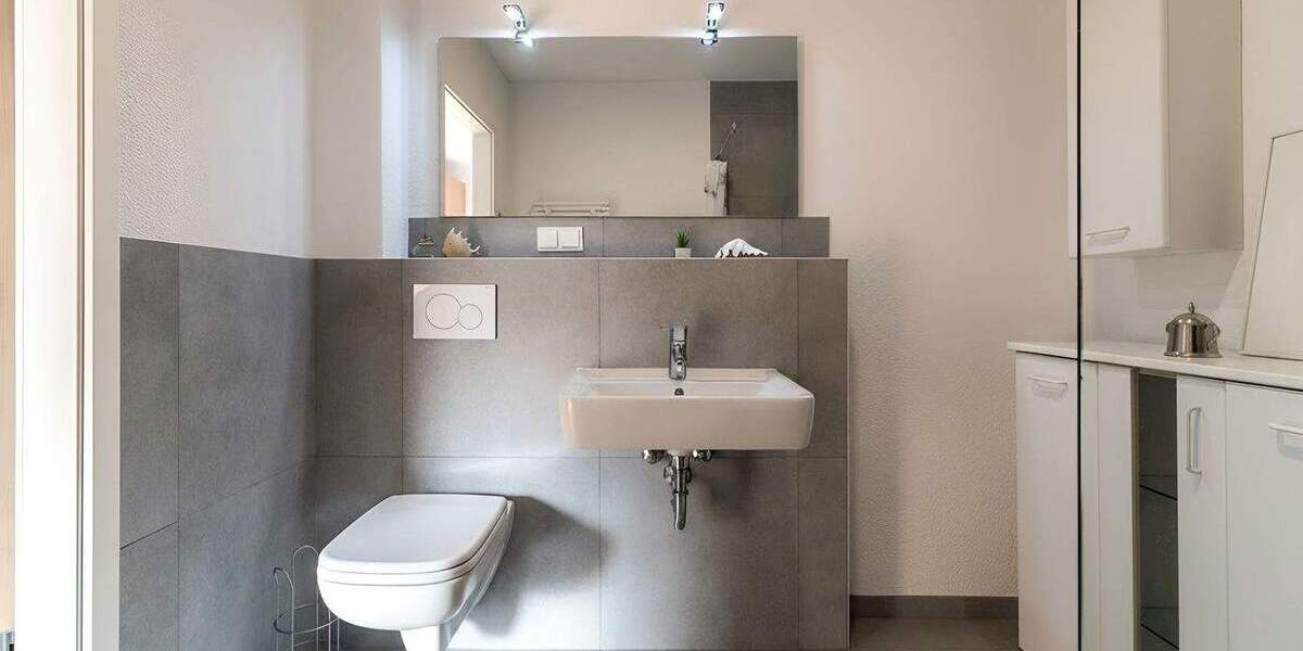 Terrassenwohnung Worms Innenstadt - 2 Zimmer, 77 m&sup2;, 335.000&euro; | Angebot:25676235