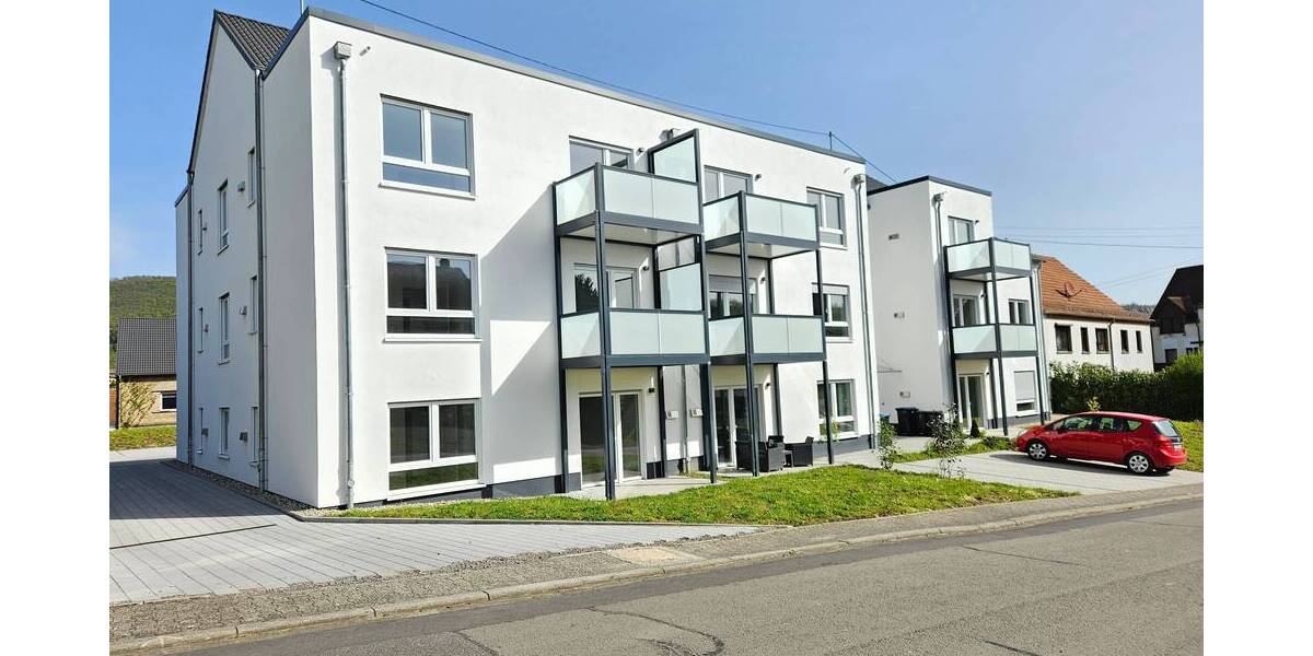 Etagenwohnung Pfeffelbach - 2 Zimmer, 61 m&sup2;, 218.000&euro; | Angebot:23981810