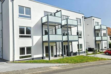 Wohnung Pfeffelbach - 2 Zimmer, 61 m&sup2;, 218.000&euro; | Angebot:23981810