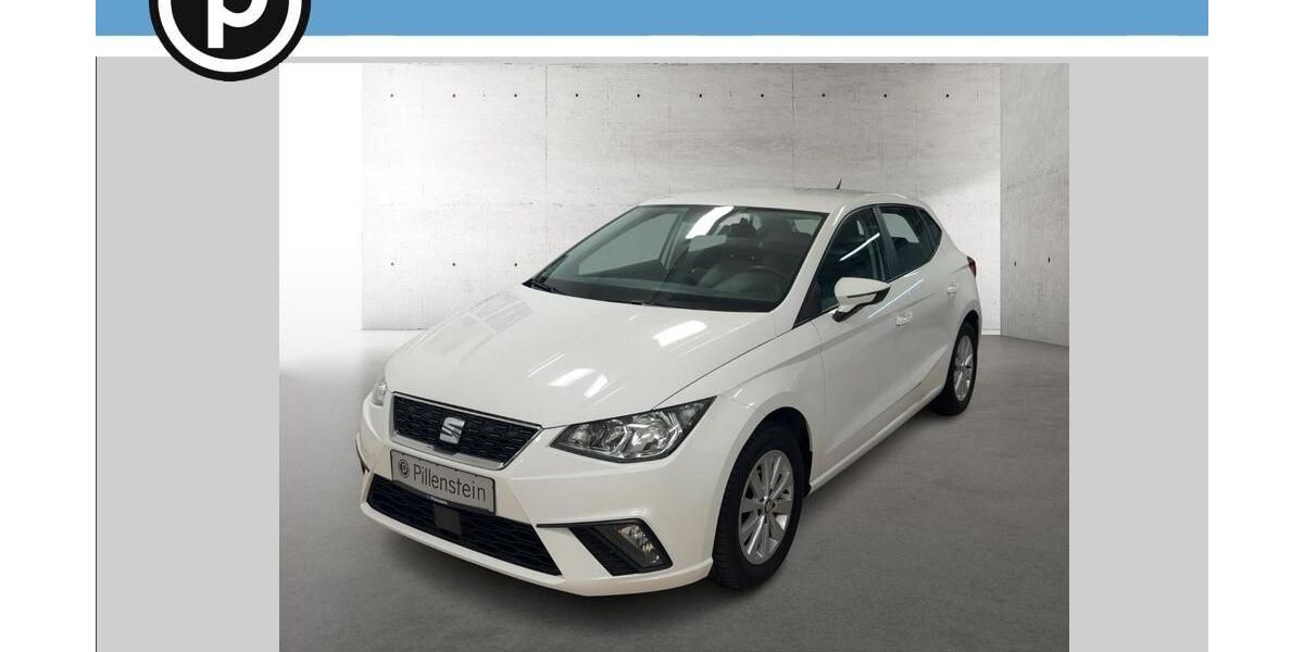 Seat Ibiza 110.650 km 8.905 &euro; Fürth 90762