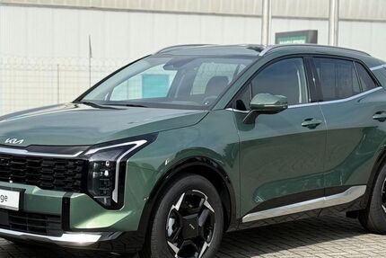 Kia Sportage 3.666 km 33.850 &euro; Bremerhaven 27568