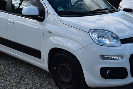 Fiat Panda 129.000 km 4.300 &euro; Herbertingen 88518
