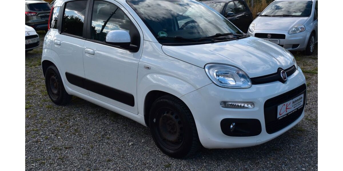 Fiat Panda 129.000 km 4.300 &euro; Herbertingen 88518