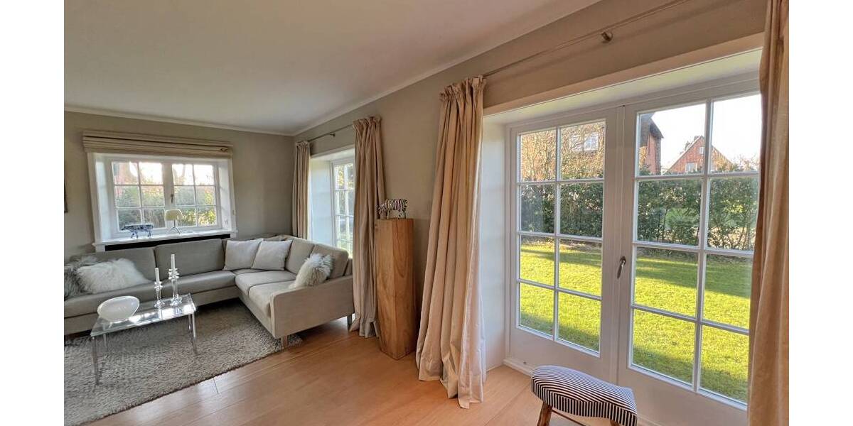 Doppelhaushälfte List - 6 Zimmer, 125 m&sup2;, 2.250.000&euro; | Angebot:26557993