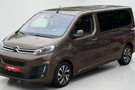 Citroen SpaceTourer 211.000 km 16.400 &euro; Hamburg 22043