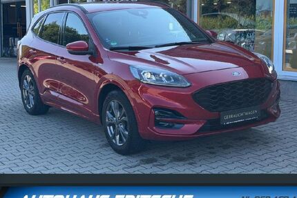 Ford Kuga 102.390 km 17.490 &euro; Löbau 02708