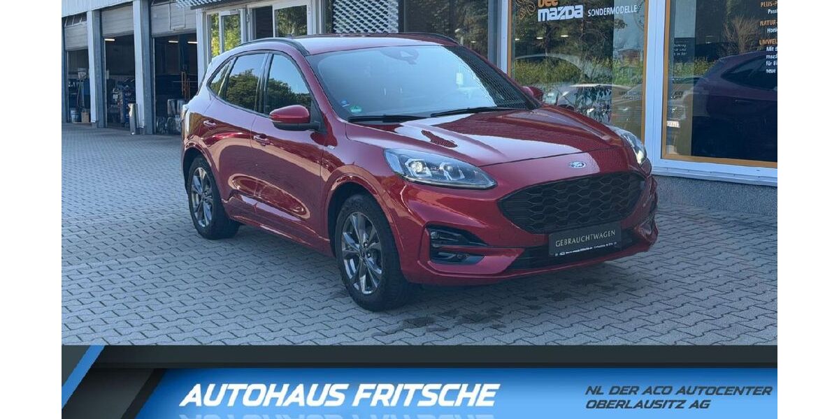 Ford Kuga 102.390 km 17.490 &euro; Löbau 02708