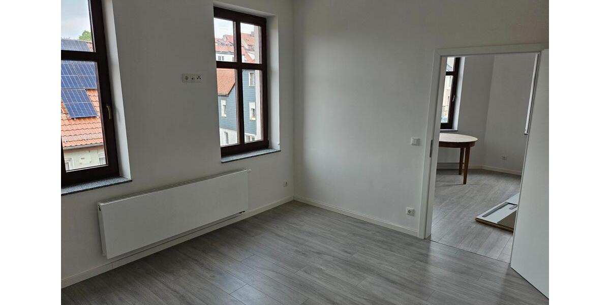 Etagenwohnung Apolda - 3 Zimmer, 82 m&sup2;, 730&euro; | Angebot:26539584