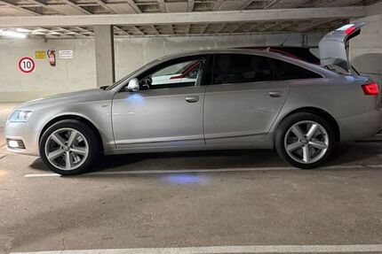 Audi A6 210.000 km 7.400 &euro; Nürnberg 90449