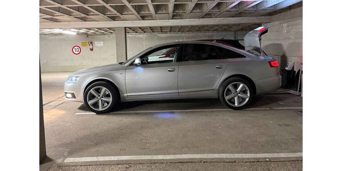 Audi A6 210.000 km 7.400 &euro; Nürnberg 90449