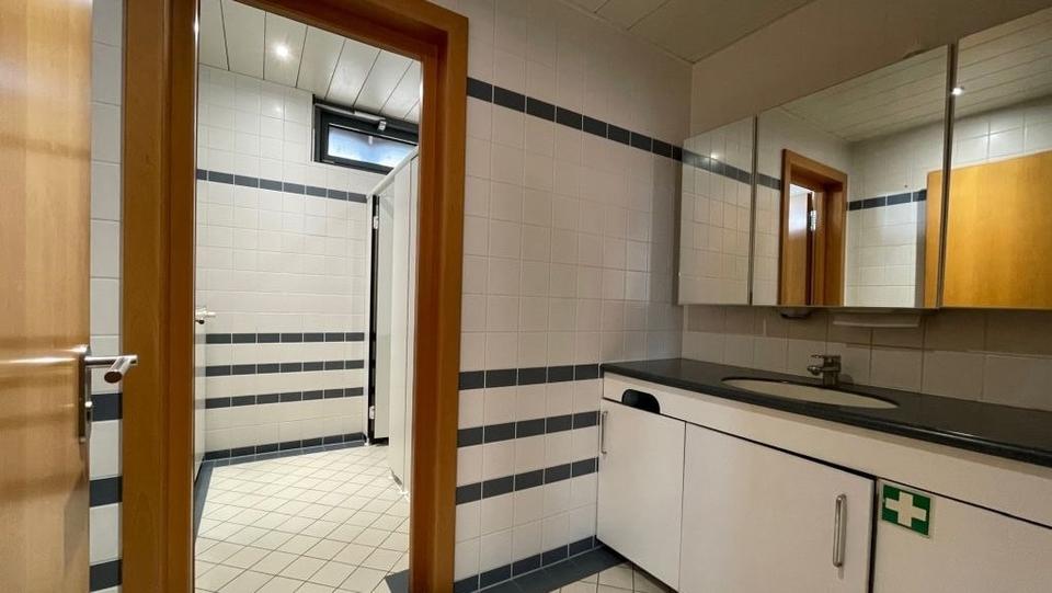 Gewerbeobjekt Bergen auf Rügen - 1.247&euro; | Angebot:9485294