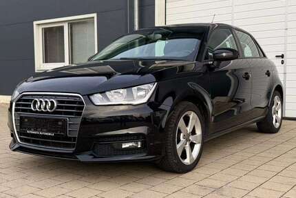 Audi A1 77.000 km 11.490 &euro; Laichingen 89150