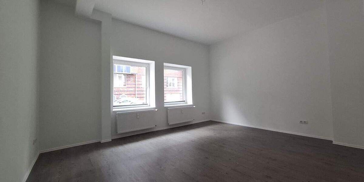 Etagenwohnung Kiel Südfriedhof - 3 Zimmer, 80 m&sup2;, 1.205&euro; | Angebot:25254748