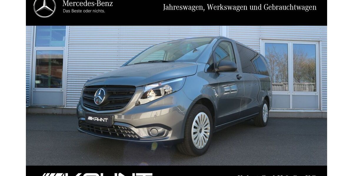 Mercedes-Benz Vito 84.394 km 33.900 &euro; Dippoldiswalde bei Dresden 01744