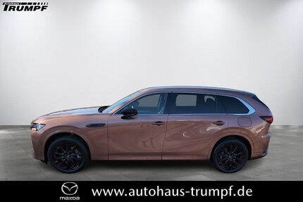 Mazda CX-80 6.906 km 54.900 &euro; Wimmelburg 06313
