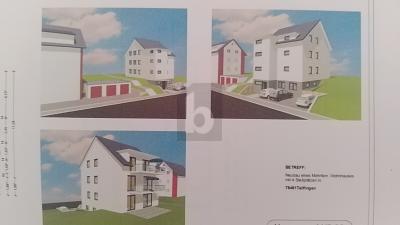 NEUBAU-ZUHAUSE, GARTEN & UNVERBAUBARER BLICK - Wohnung Albstadt Gemarkung Onstmettingen | Angebot:27265749