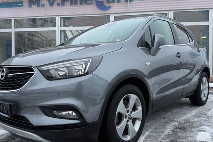 Opel Mokka 33.695 km 14.400 &euro; Görlitz 02828