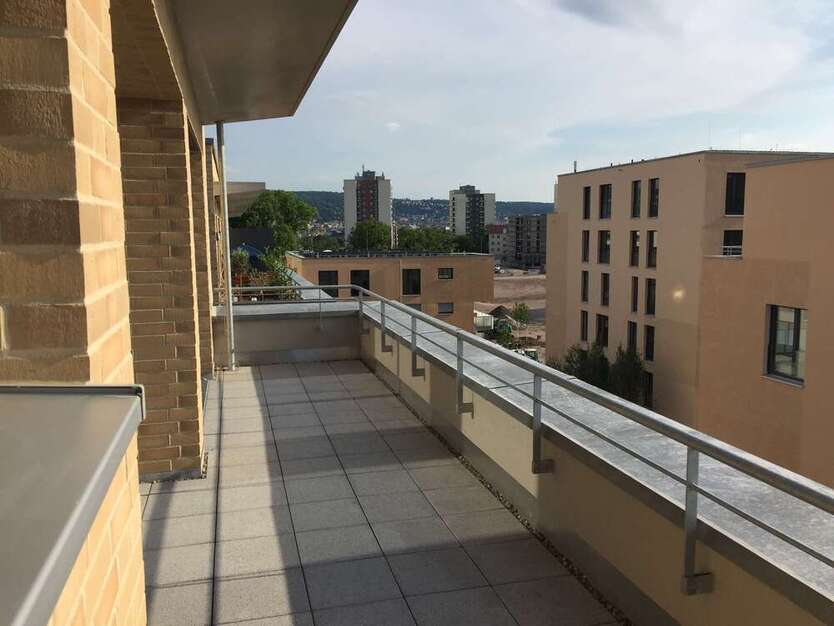 Wohnung zum Mieten in Stuttgart 1.500 € 81 m²