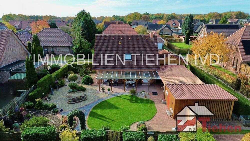 Einfamilienhaus Lähden - 5 Zimmer, 113 m&sup2;, 259.900&euro; | Angebot:25700000