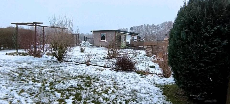 Einfamilienhaus Teterow - 4 Zimmer, 92 m&sup2;, 140.000&euro; | Angebot:24982557