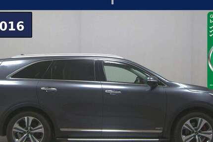 Kia Sorento 133.111 km 23.480 &euro; Gyhum/Bockel 27404