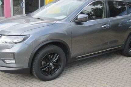 Nissan X-Trail 97.900 km 18.990 &euro; Cottbus 03044