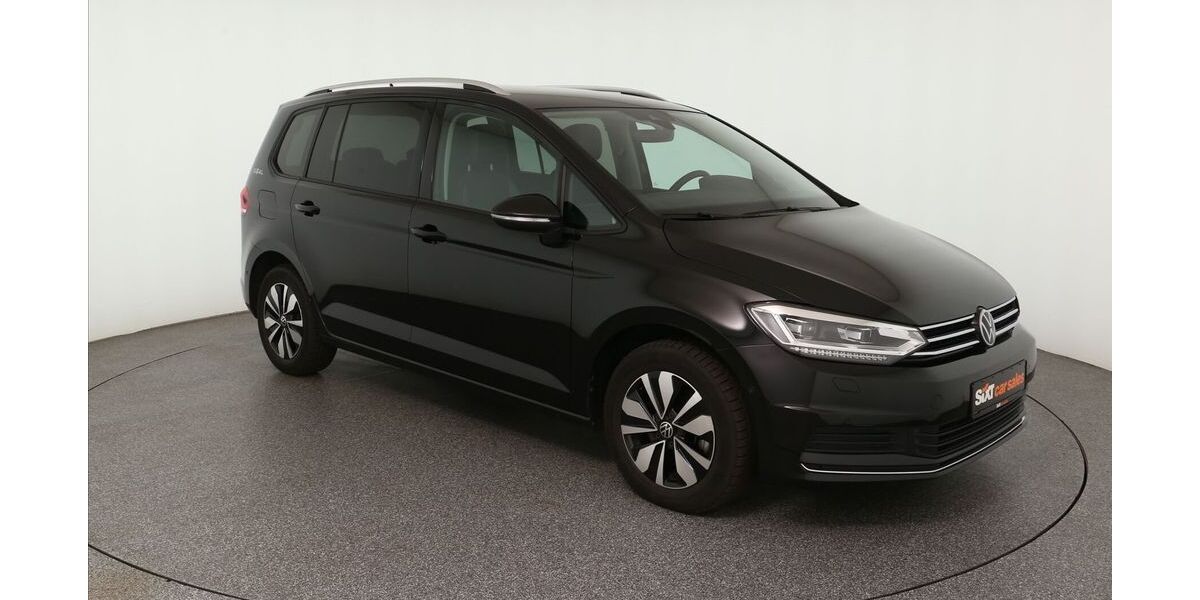 VW Touran 30.899 km 32.880 &euro; Garching 85748