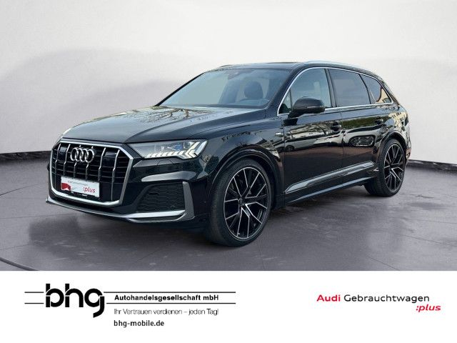 Audi Q7 101.107 km 53.860 &euro; Reutlingen 72760