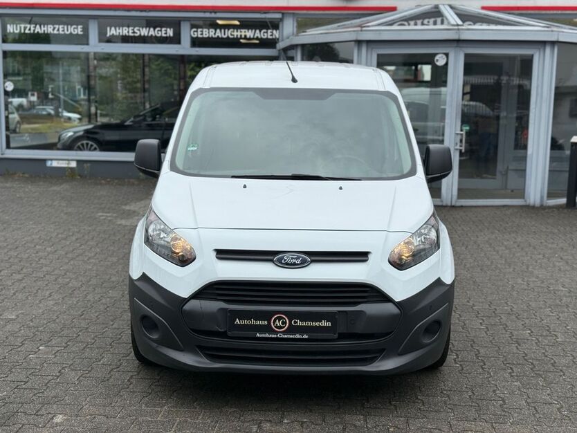 Ford Transit 119.311 km 7.899 € Viersen 41748
